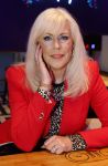 Amsterdam 6  januari 2025
Presentatie zangeressen die bij Patty Brard op gaan treden tijdens haar 70e verjaardag in het ziggo dome .Aanwezig in the all out oa Jetty Wheels Carolien de Windt Marga Bult Esther Oosterbeek  Rowan Moore Laura Vlasblom Anita Heilker .