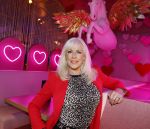 Amsterdam 6  januari 2025
Presentatie zangeressen die bij Patty Brard op gaan treden tijdens haar 70e verjaardag in het ziggo dome .Aanwezig in the all out oa Jetty Wheels Carolien de Windt Marga Bult Esther Oosterbeek  Rowan Moore Laura Vlasblom Anita Heilker .