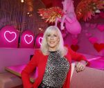 Amsterdam 6  januari 2025
Presentatie zangeressen die bij Patty Brard op gaan treden tijdens haar 70e verjaardag in het ziggo dome .Aanwezig in the all out oa Jetty Wheels Carolien de Windt Marga Bult Esther Oosterbeek  Rowan Moore Laura Vlasblom Anita Heilker .