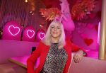 Amsterdam 6  januari 2025
Presentatie zangeressen die bij Patty Brard op gaan treden tijdens haar 70e verjaardag in het ziggo dome .Aanwezig in the all out oa Jetty Wheels Carolien de Windt Marga Bult Esther Oosterbeek  Rowan Moore Laura Vlasblom Anita Heilker .