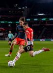 Eindhoven, 15 Februari 2025
Kompetitiewedstrijd
PSV-FC Utrecht, eindstand 2-2
Mauro Junior
Foto Jan Hoogsteen