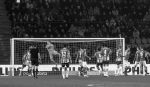 Eindhoven, 14 Januari 2025
Bekerwedstrijd 1/8 Finale PSV-Excelsior, eindstand 3-3 Na verlenging 5-4
PSV-Excelsior Calvin Raatsie
Foto Jan Hoogsteen