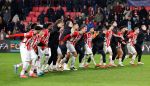 Eindhoven, 29 Januari 2025
8e en laatste wedstrijd  Champions League seizoen 2024-2025 PSV-FC Liverpool, eindstand 3-2

Fotograaf Marco Ferrageau