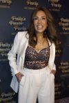Amsterdam 6  januari 2025
Presentatie zangeressen die bij Patty Brard op gaan treden tijdens haar 70e verjaardag in het ziggo dome .Aanwezig in the all out oa Jetty Wheels Carolien de Windt Marga Bult Esther Oosterbeek  Rowan Moore Laura Vlasblom Anita Heilker .