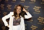 Amsterdam 6  januari 2025
Presentatie zangeressen die bij Patty Brard op gaan treden tijdens haar 70e verjaardag in het ziggo dome .Aanwezig in the all out oa Jetty Wheels Carolien de Windt Marga Bult Esther Oosterbeek  Rowan Moore Laura Vlasblom Anita Heilker .