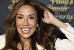 Amsterdam 6  januari 2025
Presentatie zangeressen die bij Patty Brard op gaan treden tijdens haar 70e verjaardag in het ziggo dome .Aanwezig in the all out oa Jetty Wheels Carolien de Windt Marga Bult Esther Oosterbeek  Rowan Moore Laura Vlasblom Anita Heilker .