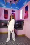 Amsterdam 6  januari 2025
Presentatie zangeressen die bij Patty Brard op gaan treden tijdens haar 70e verjaardag in het ziggo dome .Aanwezig in the all out oa Jetty Wheels Carolien de Windt Marga Bult Esther Oosterbeek  Rowan Moore Laura Vlasblom Anita Heilker .