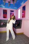 Amsterdam 6  januari 2025
Presentatie zangeressen die bij Patty Brard op gaan treden tijdens haar 70e verjaardag in het ziggo dome .Aanwezig in the all out oa Jetty Wheels Carolien de Windt Marga Bult Esther Oosterbeek  Rowan Moore Laura Vlasblom Anita Heilker .