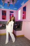 Amsterdam 6  januari 2025
Presentatie zangeressen die bij Patty Brard op gaan treden tijdens haar 70e verjaardag in het ziggo dome .Aanwezig in the all out oa Jetty Wheels Carolien de Windt Marga Bult Esther Oosterbeek  Rowan Moore Laura Vlasblom Anita Heilker .