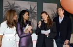 Amsterdam 8 januari 2025
Boekpresentatie Dyantha Brooks in het College Hotel . Patty Brard Bart Ettekoven en Dyantrha Brooks