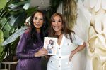 Amsterdam 8 januari 2025
Boekpresentatie Dyantha Brooks in het College Hotel . Patty Brard en Dyantha Brooks