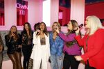 Amsterdam 6  januari 2025
Presentatie zangeressen die bij Patty Brard op gaan treden tijdens haar 70e verjaardag in het ziggo dome .Aanwezig in the all out oa Jetty Wheels Carolien de Windt Marga Bult Esther Oosterbeek  Rowan Moore Laura Vlasblom Anita Heilker .