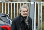 Hoek van Holland 2 januari 2025
De top 40 reikt prijzen uit aan ded Nederlandse Arteisten die in 1 jaar het langste op nummer 1 hebben gestaan .
Onder andere aanwezig Piet Veerman Erik de Zwart Corry Konings George Baker Jacques Herb Ben Cramer ea
Het geestje was in het Art Museum.