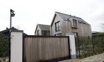 Breukeleveen 4 januari 2025
Huis Prinses Mabel met beveiligings camera's