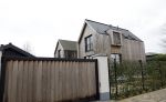 Breukeleveen 4 januari 2025
Huis Prinses Mabel met beveiligings camera's