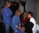 Carnaval 1995
Optreden Rene van der Gijp met zijn hit(je)
