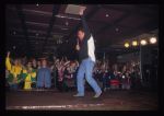 Carnaval 1995
Optreden Rene van der Gijp met zijn hit(je)

