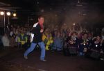 Carnaval 1995
Optreden Rene van der Gijp met zijn hit(je)
