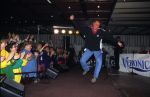 Carnaval 1995
Optreden Rene van der Gijp met zijn hit(je)
