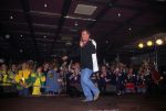 Carnaval 1995
Optreden Rene van der Gijp met zijn hit(je)
