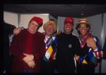 Carnaval 1995
Optreden Rene van der Gijp met zijn hit(je)

