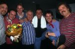 Carnaval 1995
Optreden Rene van der Gijp met zijn hit(je)
