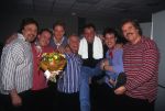 Carnaval 1995
Optreden Rene van der Gijp met zijn hit(je)
