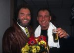 Carnaval 1995
Optreden Rene van der Gijp met zijn hit(je)
