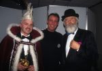 Carnaval 1995
Optreden Rene van der Gijp met zijn hit(je)
