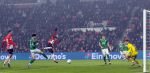 Eindhoven, 14 Januari 2025
Bekerwedstrijd 1/8 Finale PSV-Excelsior, eindstand 3-3 Na verlenging 5-4
Foto Jan Hoogsteen