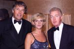 AMSTERDAM 29 OKTOBER 2001
 Ron Brandsteder Tineke Schouten en Andre v Duin  


PETER SMULDERS BV