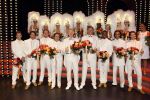 Utrecht 4 november 2007
Premiere Andre v Duin Revue met Ron Brandsteder in Beatrix theater.
Peter Smulders bv