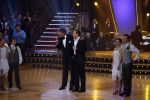 Baarn 1 april 2007
Ron Brandsteder en Sylvana Simons presenteren  Dancing with the stars. Frans Bauer
Peter Smulders bv
