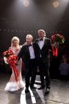 Amsterdam 26 november 2004
Premiere Andre v Duin in Carre
Andre v Duin Joke Bruys Ron Brandsteder  
Peter Smulders bv