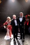 Amsterdam 26 november 2004
Premiere Andre v Duin in Carre
Andre v Duin Joke Bruys Ron Brandsteder  
Peter Smulders bv