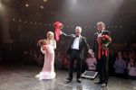 Amsterdam 26 november 2004
Premiere Andre v Duin in Carre
Andre v Duin Joke Bruys Ron Brandsteder  
Peter Smulders bv