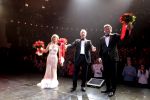 Amsterdam 26 november 2004
Premiere Andre v Duin in Carre
Andre v Duin Joke Bruys en Gerard Cox
Peter Smulders bv