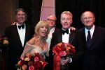 Amsterdam 26 november 2004
Premiere Andre v Duin in Carre
Andre v Duin Joke Bruijs Ron Brandsteder Joop v d Ende en Guus Verstraete