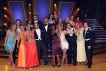 Baarn 1 april 2007
Opnames Dancing with the stars.  alle deelnemers, Martijn Krabbe Lodewijk Hoekstra Aukje v Ginneken Bart Chabot Nikkie Plessen Helga v Leur Fabienne de Vries Bob de Jong Christoph Haddad en Ron Brandsteder en Sylvana Simons  
Peter Smulders bv