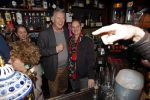 Rotterdam 21 januari 2016
Presentatie de oase bar met oa Gerard Cox Joke Bruijs Brigitte Kaandorp Ron Brandsteder Jacques Herb Johnny Kraaykamp jr Tony Neef Ernst Daniel Smid Veldhuis en Kemper en Martin v Waardenberg.