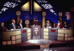 Carolien Tensen Ron Brandsteder Paul Huf Gordon Andre v Duin
Wie ben ik 1996