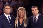 Aalsmeer 2 oktober 1999
RTL feest 10 jaar bestaan
RON BRANDSTEDER REINOUT OERLEMANS EN MANUELA KEMP


PETER SMULDERS BV