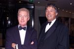 AMSTERDAM 29 OKTOBER 2001
 Parel v Nederland gala
  Ron Brandsteder e Andre v Duin 

PETER SMULDERS BV