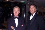 AMSTERDAM 29 OKTOBER 2001
 Parel v Nederland gala
  Ron Brandsteder e Andre v Duin 

PETER SMULDERS BV