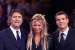 Aalsmeer 2 oktober 1999
RTL feest 10 jaar bestaan

MANUELA KEMP, REINOUT OERLEMANS EN RON BRANDSTEDER

PETER SMULDERS BV