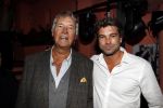 Amsterdam 14 november 2017
Presentatie Linda Man met Linda de Mol en Johnny de Mol in de bijlmerbajes. Ron en Rick Brandsteder