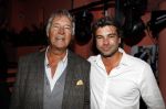 Amsterdam 14 november 2017
Presentatie Linda Man met Linda de Mol en Johnny de Mol in de bijlmerbajes. Ron en Rick Brandsteder