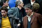 Amsterdam 18 maart 2002

AJAX-Heerenveen 2-0
Mido, Andy v d Meyde, Chivu, v Halst, Maxwell, wamberto, Steven Pienaar, Galasek,Machlas , Ikedia en Trabelsi in aktie.
Ron Brandsteder met zoon
Peter Smulders bv