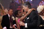 Aalsmer 12 december 2005
Dancing with the stars.
Ron Brandsteder en Sylvana Simons 
Peter Smulders bv