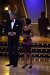 Baarn 1 april 2007
Ron Brandsteder en Sylvana Simons presenteren  Dancing with the stars.
Peter Smulders bv